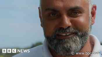 Punjabi farmer aims to spread positivity with film