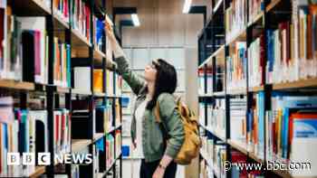 Council seeks approval for library service cuts