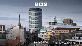 'Why is Birmingham taking such a bashing?'