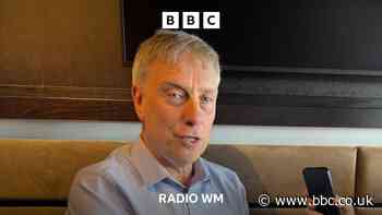 'I love this club' Birmingham City's Jeremy Dale