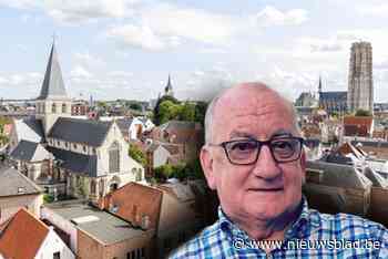 Met Guido Vandeneede (77) verliezen populaire Mechelse kerken drijvende kracht: “Zijn toewijding laat een blijvende indruk na”
