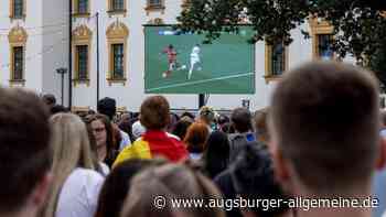 Kemptener droht, Fußball-Kommentator zu erschießen