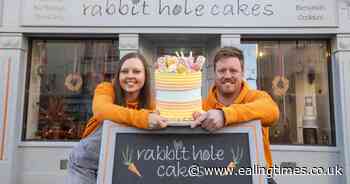 Study reveals half of Brits open to starting businesses with their romantic partner