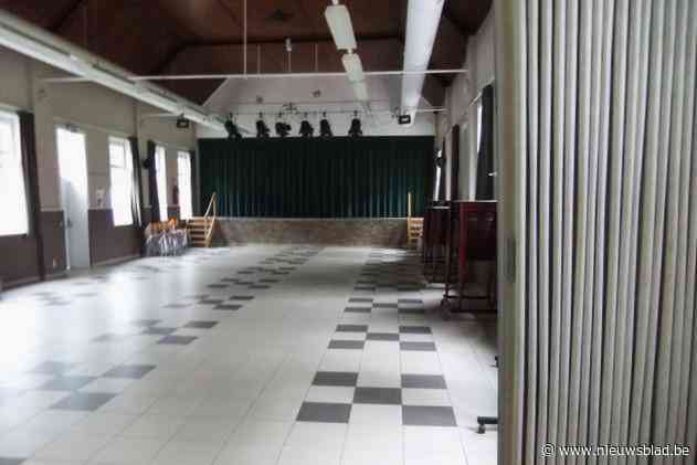 Dertiende Rollegemse quiz in parochiaal centrum