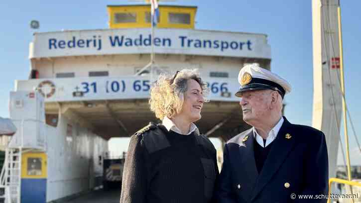 Rederij Wadden Transport mikt op exceptionele vracht