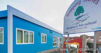 Fundraising campaign to give Wirral pre-school facing 'the best send off'