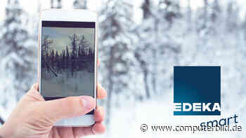 Edeka-Smart-Tarife: Günstig surfen im D1-Netz – mit LTE Max!