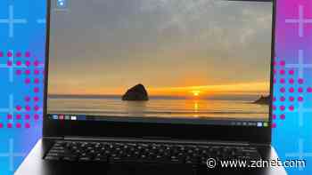 I brought my aging PC back to life with this lightweight Linux OS - and it's easy to use