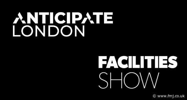 End of the road for Anticipate London and The Facilities Show