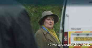 Vera's Brenda Blethyn opens up on return to ITV series 'I miss it'