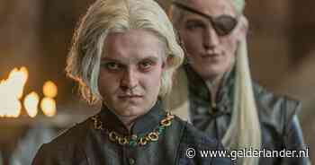 Nóg een Game of Thrones-spin off in de maak