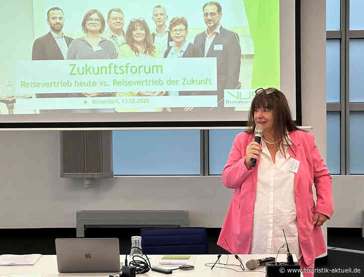 VUSR-Zukunftsforum: Was die Politik angehen muss