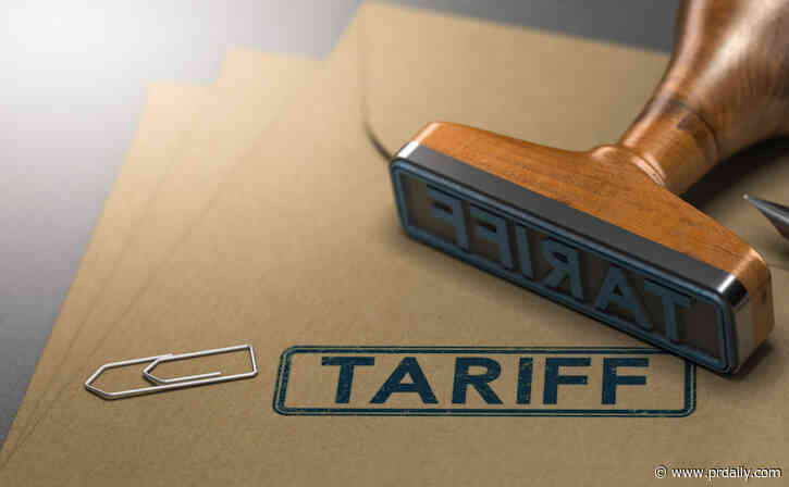 By the Numbers: Who American consumers will blame for tariff price increases
