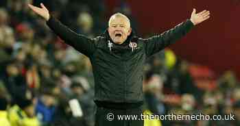 Wilder on Boro 'narrative', 'amazing' Hayden Hackney & what happened at half-time