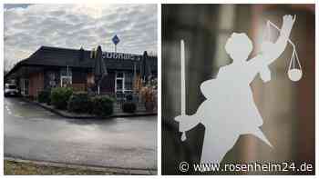 Er wurde immer kranker: So bringt ein angebliches Unfallopfer den Mühldorfer Richter in Rage