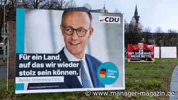 Bundestagswahl 2025: Warum Deutschland ein Programm gegen den Niedergang braucht