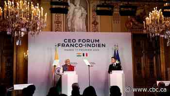 Why major countries can't agree on how to regulate artificial intelligence