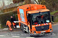 Sperrmüllabfuhr in Naurod: Jetzt Platz schaffen und Ballast loswerden!