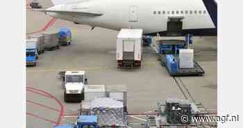 Landelijke staking België verstoort luchtvracht