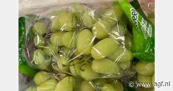 "In anderhalve maand tijd van torenhoge prijzen naar prijsdruk op druivenmarkt"