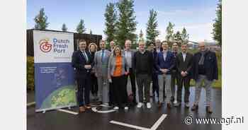 8,3 miljoen euro voor Regiodeal Barendrecht – Ridderkerk – Rotterdam 'Samen sterker!'