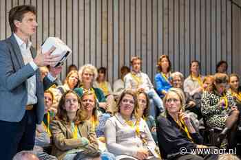 Workshop voor food-bedrijven