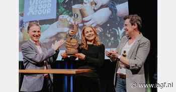 Organic Raingrown Avocado wint True Price Award en eindigt in top 3 bij FLIA 2025