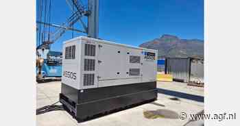 Capaciteit van Kaapstad Container Terminal vergroot door nieuwe samenwerking