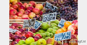 Egyptische inflatie -23,2%