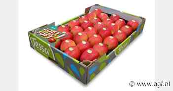 Nederlandse appelexport groeit in Vietnam nu Tessa appel aan populariteit wint