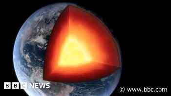 Earth's inner core may have changed shape, say scientists