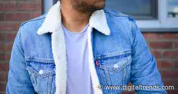 A tiny antenna made on denim will put 5G in your clothes