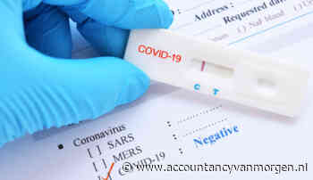 Opnieuw tuchtklacht in dossier rond vermeende miljoenenfraude coronateststraten