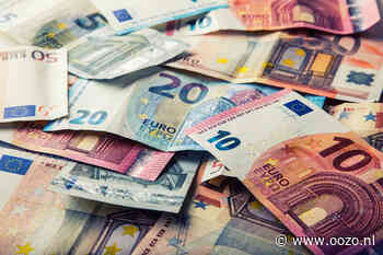 Afhandeling toeslagenaffaire in Waddinxveen