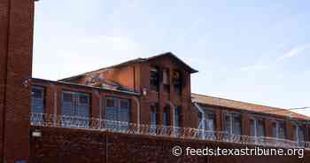 Texas to execute man who kept changing his mind about appealing death sentence for killing two men