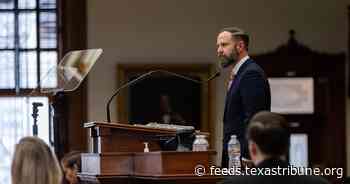 Critics of Texas House leadership spent big in this year’s speaker’s race. They fought years for that chance.