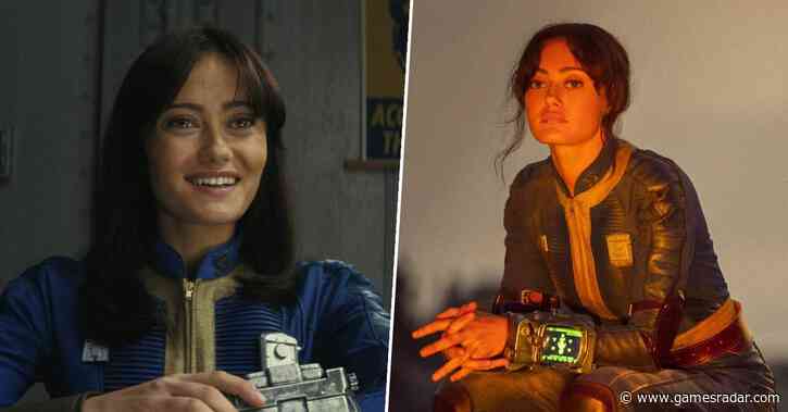 No one is going to predict what happens in Fallout season 2, teases Ella Purnell: "There's some big twists"