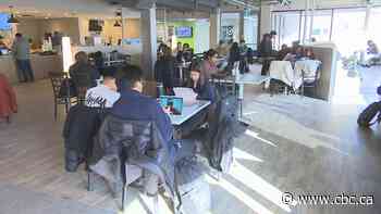 Connecting on campus: Students, staff reflect on challenging social culture at U of Manitoba