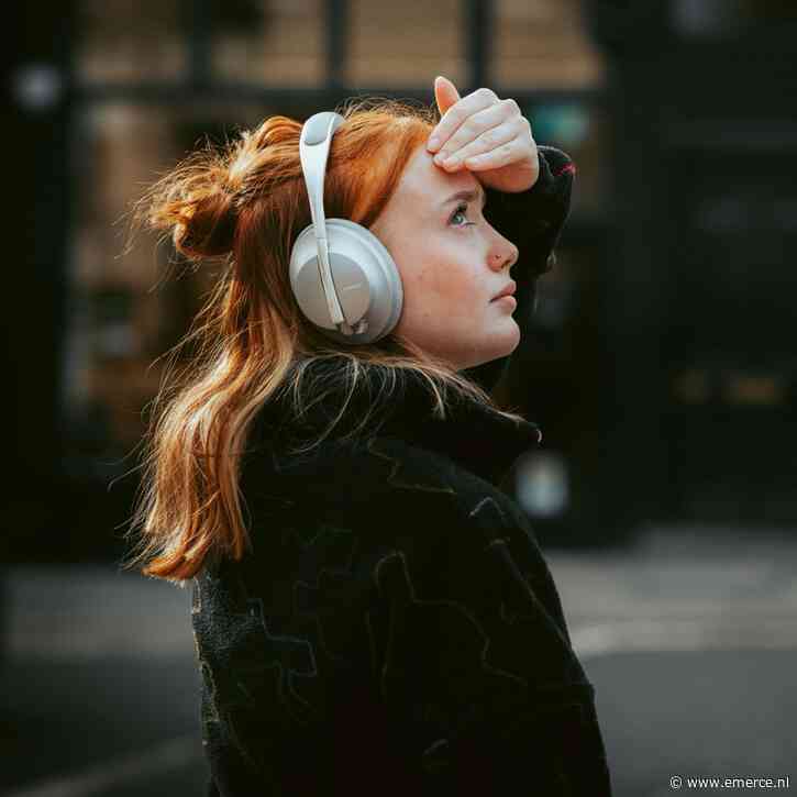 Audioreclame naar 261 miljoen, digitaal naar 18 miljoen