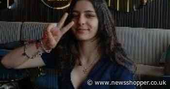 Search underway for missing girl, 13, with links to Bromley