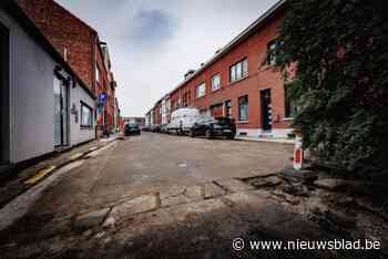 Sint-Jozefstraat drie maanden afgesloten voor rioleringswerken: “Moet hele wijk beschermen tegen wateroverlast”