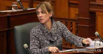 Only independent Ontario MPP to win in 2022 says PC ‘big machine’ targeting her riding