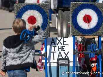 Letters: Federal Liberal ideology pivots away from consumer carbon tax