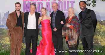 How much are the stars of Bridget Jones's Diary: Mad About The Boy worth?