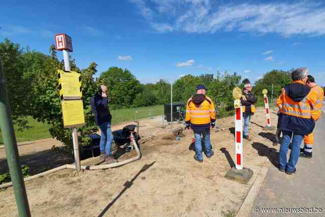 Watergroep stelt Hallenaren gerust na commotie over PFAS in Tubize: “Kraantjeswater is volkomen veilig om te drinken”