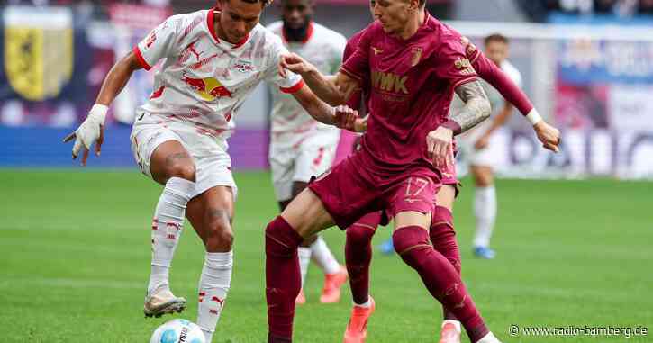 Feinstaub-Alarm: RB Leipzig will «keine Abstriche» machen