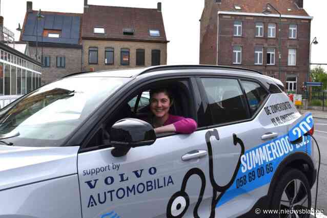 Ook komende jaren trekken de zomerdokters weer naar deze kustgemeente: “Tekort aan huisartsen raakt niet snel opgelost”