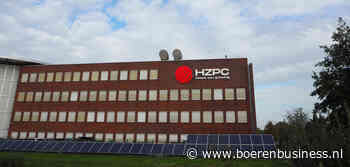 HZPC verwacht door grens 1 miljoen ton heen te breken