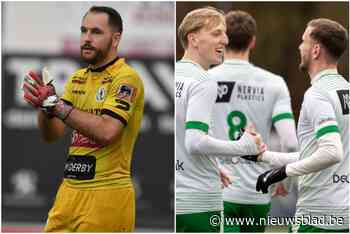 Sparta Petegem wil tegen KVV Zelzate de nederlaag uit de heenmatch uitwissen: “We zijn die pandoering nog niet vergeten”