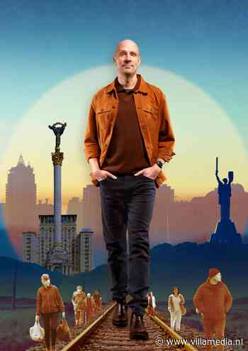 Nieuwsbrief Villamedia gidst staat in de startblokken